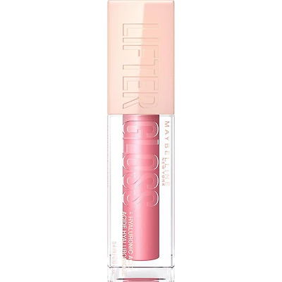 Maybelline New York Lifter Gloss, Amber
