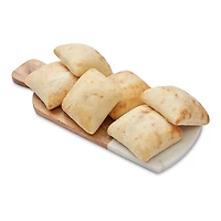 Petits Pains Ciabatta Mon marché fraîcheur 6 morceaux, 500 g