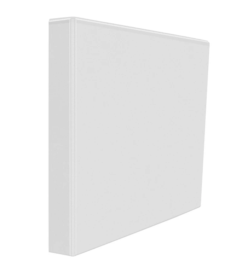 Pen + Gear Durable View Binder