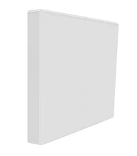 Pen + Gear Durable View Binder