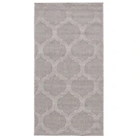 Tapis Intérieur/Extérieur pour Balcon, Patio et Jardin ECARPET Cambridge