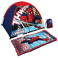 Spiderman adventure kit