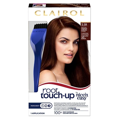 Retouche-racines permanente Clairol Root Touch-Up