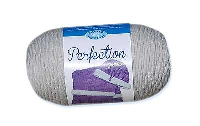 PERFECTION Silver Grey
