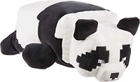 Minecraft Peluche de base Grand format Panda