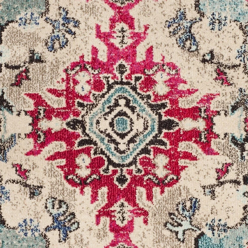 Safavieh Monaco Toria Traditional Area Rug