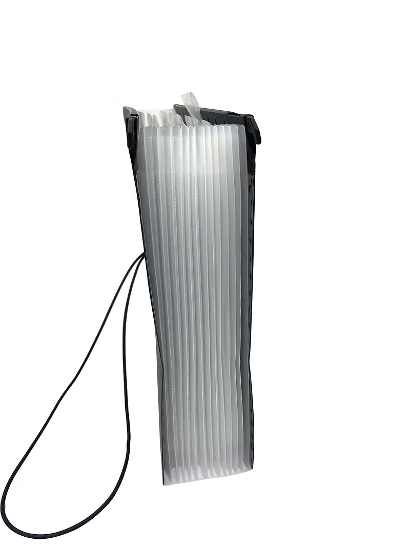 PEN+GEAR 13PKT POLY dossier suspendu Taille: 12,992 * 9,448 * 1,259 pouces