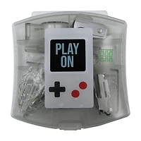 U Style Mini Office Stationery Set, Gamer Theme