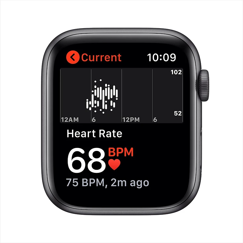 Apple Watch SE (GPS, 1st generation)