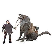 Star Wars The Vintage Collection Howler & Sabine Wren (Peridea)