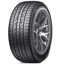 Kumho Crugen Premium KL33 tire 235/65R17 104H all season SUV and light truck tire