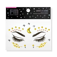 Fantasy Makers Gem Face Mask - Moonlit Maven
