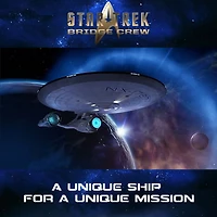 Star Trek: Bridge Crew (PSVR)