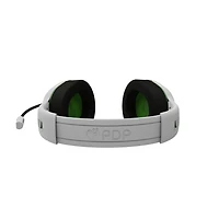 PDP AIRLITE Pro Wireless Headset: White - Xbox Series X|S, Xbox One, & Windows 10/11 PDP AIRLITE PRO WL HS White