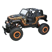 1:8 RC Jeep Wrangler Rubicon 4WD