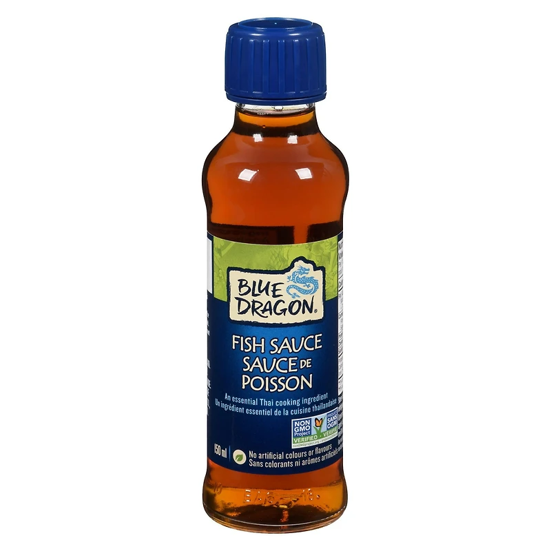 Blue Dragon Sauce de Poisson, 150ml