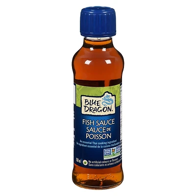 Blue Dragon Sauce de Poisson, 150ml