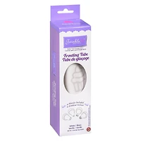 Tube de glaçage Twinkle blanc