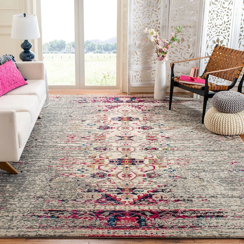 Safavieh Monaco Elsdon Abstract Area Rug