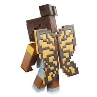 Minecraft Série Créateur Figurine Ailes de fées, de collection
