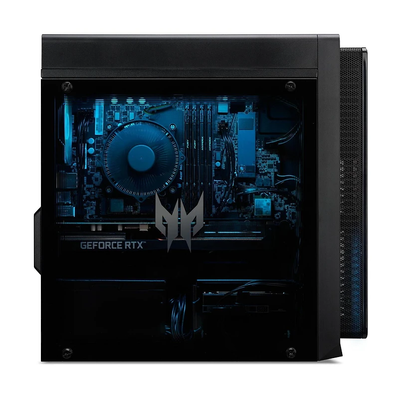 Ordinateur de bureau de jeu Acer® Predator Orion 3000 PO3-650-UB91