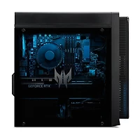 Ordinateur de bureau de jeu Acer® Predator Orion 3000 PO3-650-UB91