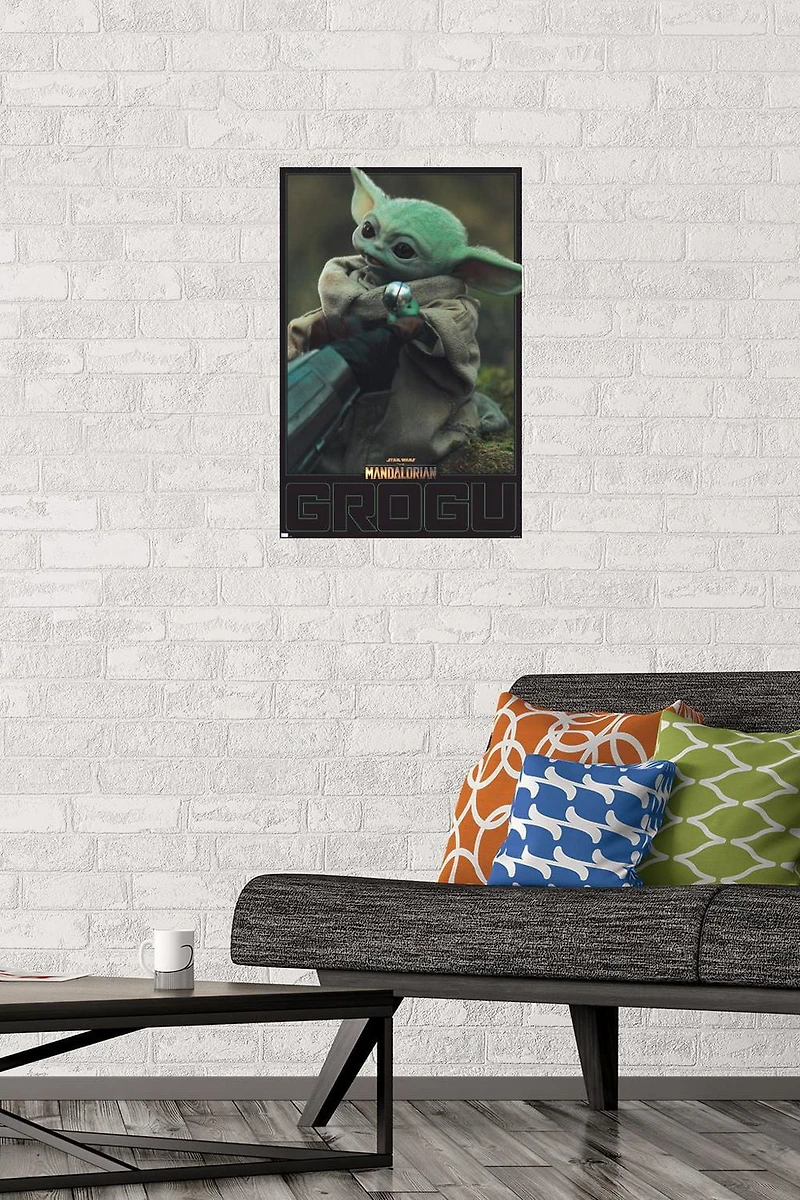 Star Wars : The Mandalorian Saison 2 - Grogu