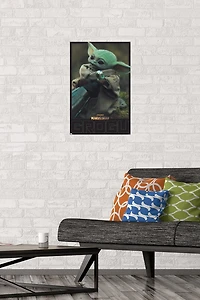 Star Wars : The Mandalorian Saison 2 - Grogu