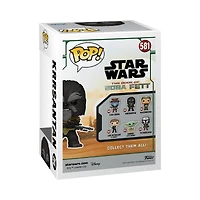 FUNKO KRRSANTAN