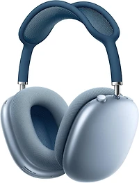 G-APPLE AIRPODS MAX BLUE