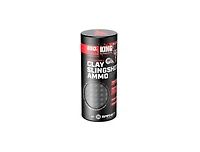 Barnett King Rat Slingshots Clay Slingshot Ammo, Slingshot Ammo