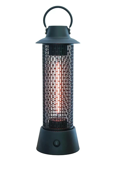 Westinghouse Infrared Electric Outdoor Heater - Portable or hanging