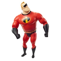 ​Pixar Mr. Incredible Figure Collector's Action Doll