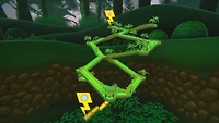 Super Monkey Ball: Banana Blitz HD (Nintendo Switch), Nintendo Switch