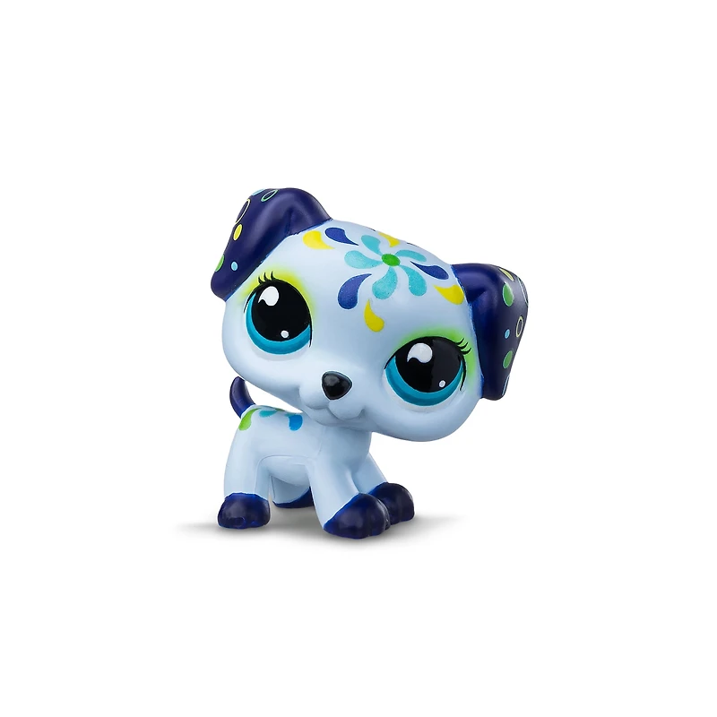 Littlest Pet Shop Sweet & Stylish Theme 3 - Deluxe Dalmation