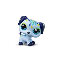 Littlest Pet Shop Sweet & Stylish Theme 3 - Deluxe Dalmation