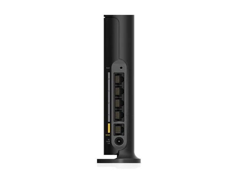 Netgear 4-Stream AX1600 WiFi 6 Router, 4-stream Dual-Band AX1600 WiFi 6 Router
