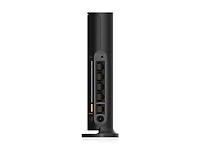Netgear 4-Stream AX1600 WiFi 6 Router, 4-stream Dual-Band AX1600 WiFi 6 Router