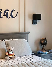 Lucas Wall Sconce