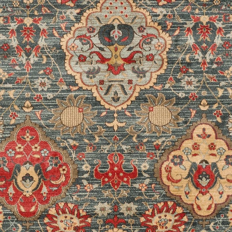 Safavieh Mahal Napier Tapis Floral