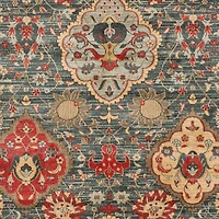 Safavieh Mahal Napier Tapis Floral