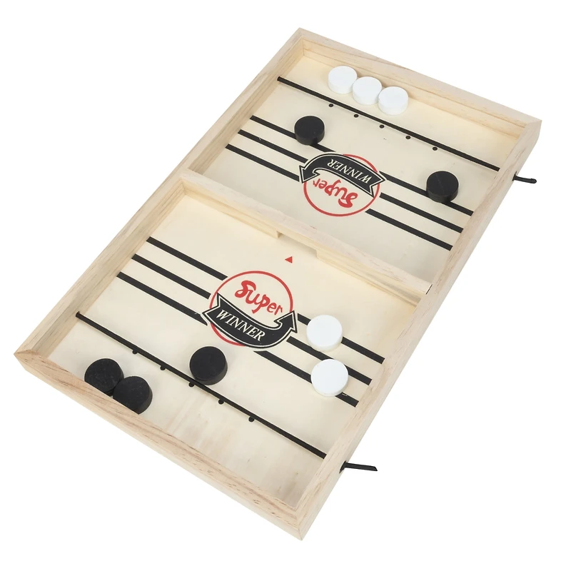 Perfect Solutions Jeu En Bois