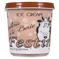 FESTIN CHOCOLATE ICE CREAM, 2 L
