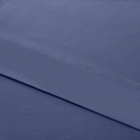 Ensemble de draps à contexture de 1 200 fils Hotel Style Taille : Grand - Très grand