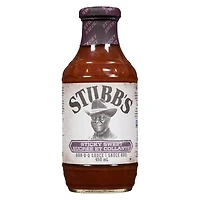 Stubb's, Sticky Sweet, 450ml