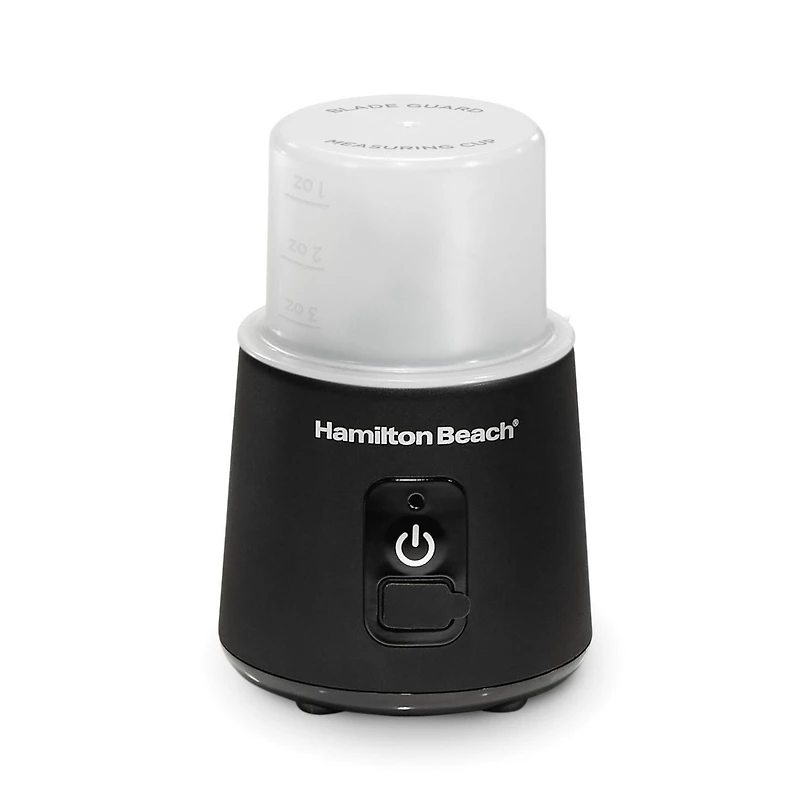 Hamilton Beach Blend Now Portable Cordless Blender 51180