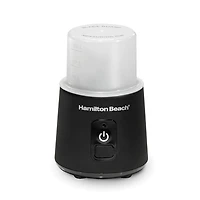 Hamilton Beach Blend Now Portable Cordless Blender 51180