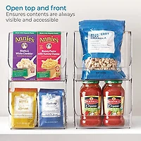 Orgnzer Bin X-Large