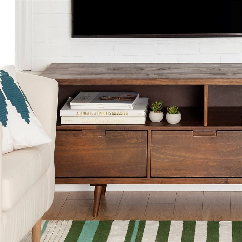 TV STAND - FRENCH