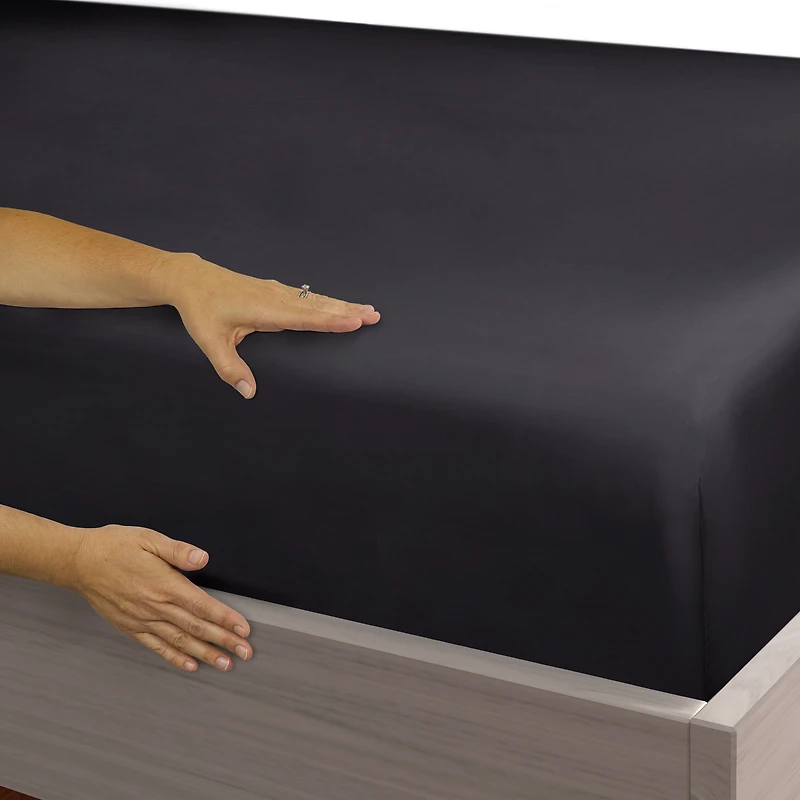 Taies à oreiller So Cool! MC de Sertapedic - 2pc Taies d'oreiller rafraîchissantes Sertapedic (lot de 2)